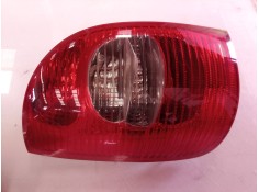 Recambio de piloto trasero izquierdo para citroën xsara picasso 2.0 hdi sx referencia OEM IAM    2