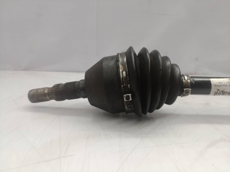 Recambio de transmision delantera izquierda para opel astra h berlina 1.7 16v cdti referencia OEM IAM   