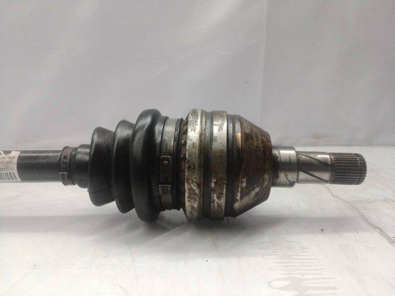 Recambio de transmision delantera izquierda para opel astra h berlina 1.7 16v cdti referencia OEM IAM   