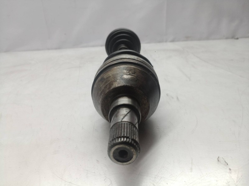 Recambio de transmision delantera izquierda para opel astra h berlina 1.7 16v cdti referencia OEM IAM   