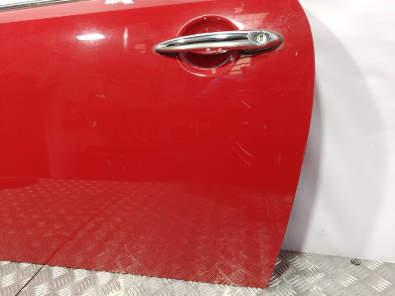 Recambio de puerta delantera izquierda para bmw mini (r50,r53) 1.6 16v cat referencia OEM IAM   