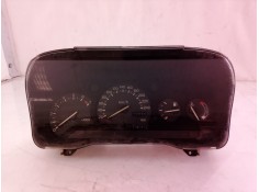 Recambio de cuadro instrumentos para ford escort berlina bravo referencia OEM IAM 91AB10C956BC 91AB10C956 91AB10C956