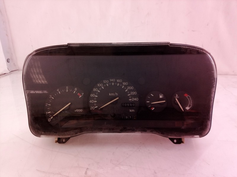 Recambio de cuadro instrumentos para ford escort berlina bravo referencia OEM IAM 91AB10C956BC 91AB10C956 91AB10C956