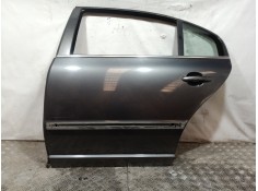 Recambio de puerta trasera izquierda para skoda superb (3u4) elegance referencia OEM IAM   