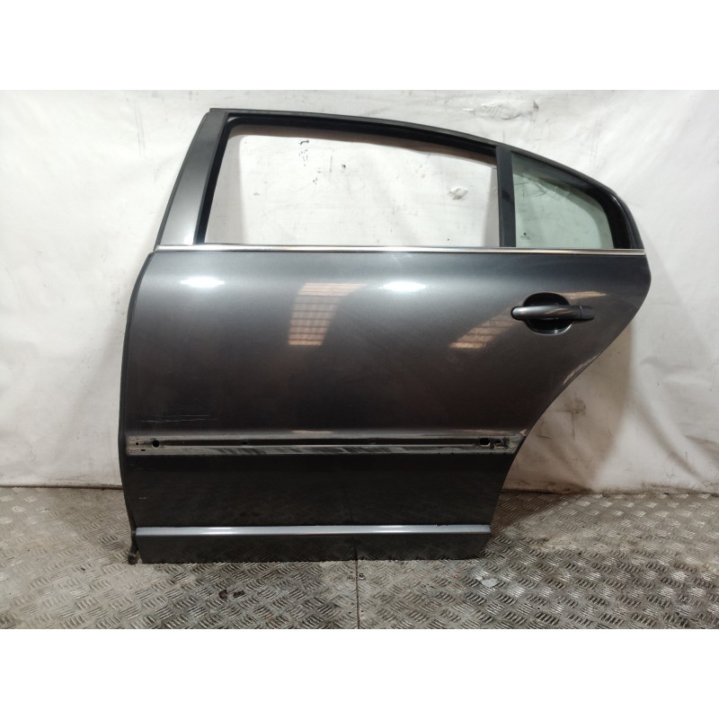 Recambio de puerta trasera izquierda para skoda superb (3u4) elegance referencia OEM IAM   