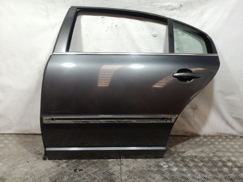 Recambio de puerta trasera izquierda para skoda superb (3u4) elegance referencia OEM IAM   