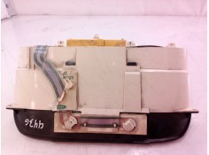 Recambio de cuadro instrumentos para ford escort berlina bravo referencia OEM IAM 91AB10C956BC 91AB10C956 91AB10C956 2