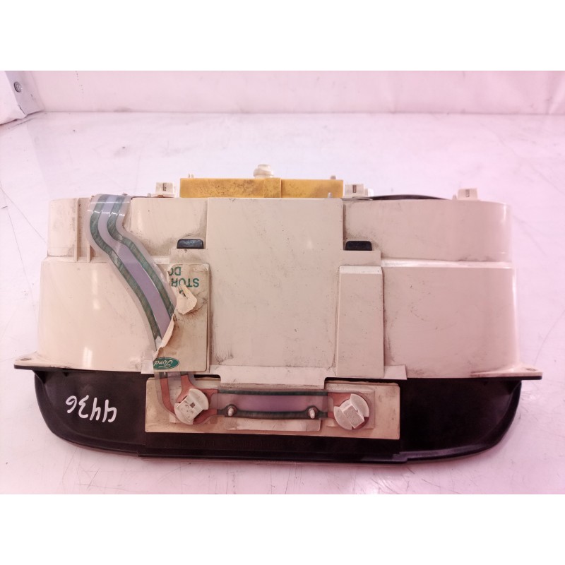 Recambio de cuadro instrumentos para ford escort berlina bravo referencia OEM IAM 91AB10C956BC 91AB10C956 91AB10C956