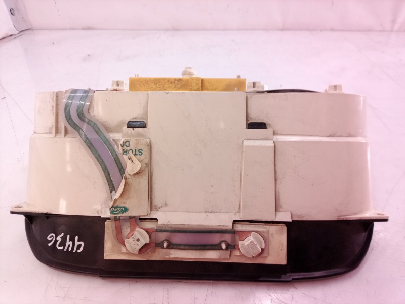 Recambio de cuadro instrumentos para ford escort berlina bravo referencia OEM IAM 91AB10C956BC 91AB10C956 91AB10C956