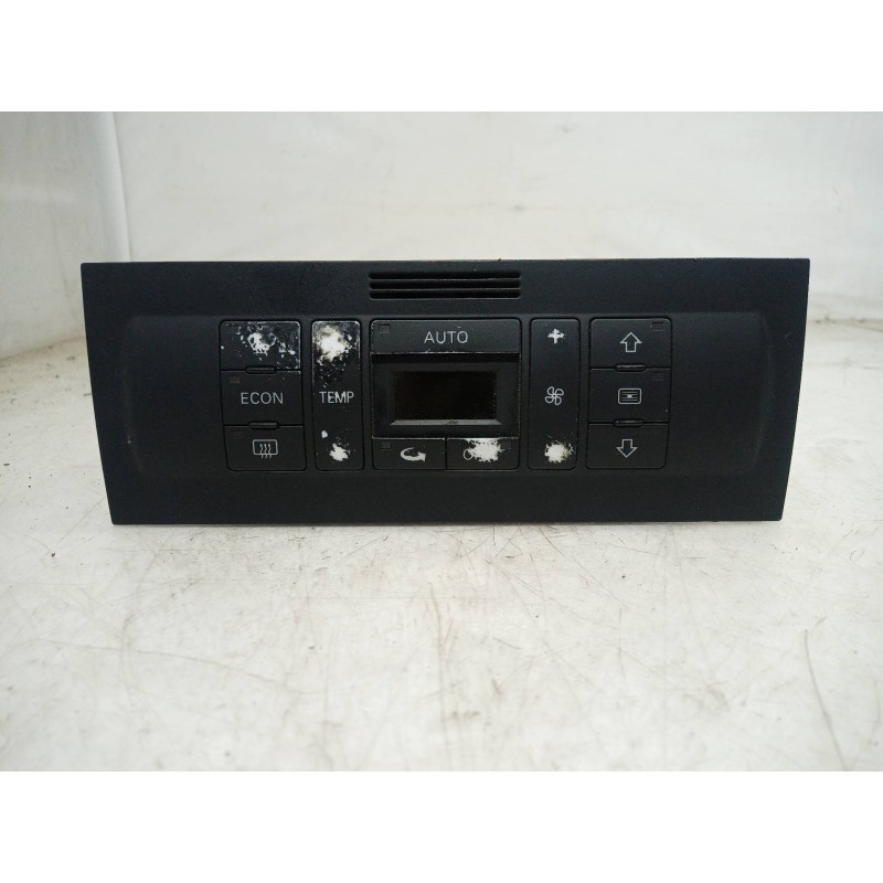 Recambio de mando climatizador para audi a3 (8l) 1.9 tdi ambiente referencia OEM IAM 8L0820043H 8L0820043H 8L0820043