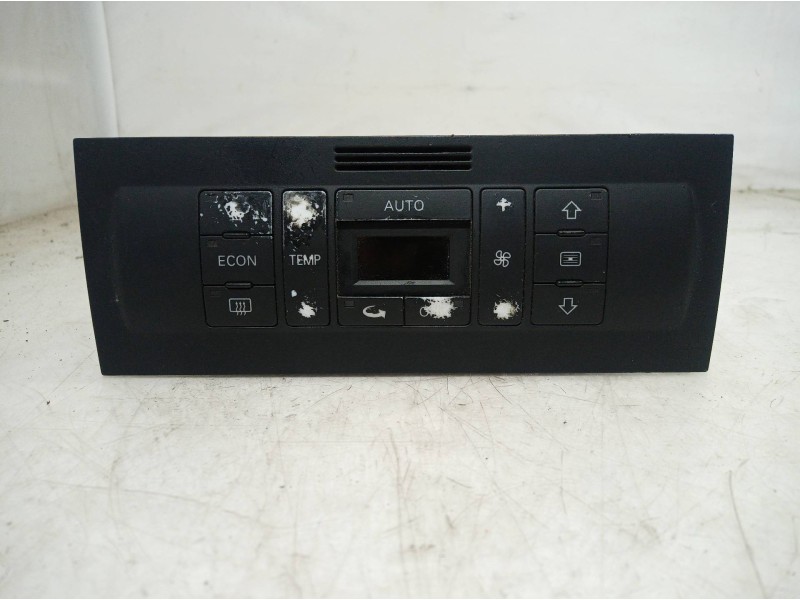 Recambio de mando climatizador para audi a3 (8l) 1.9 tdi ambiente referencia OEM IAM 8L0820043H 8L0820043H 8L0820043