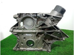 Recambio de soporte filtro aceite para mercedes-benz clase c (w203) berlina 1.8 cat referencia OEM IAM R61101511027 R61101511027