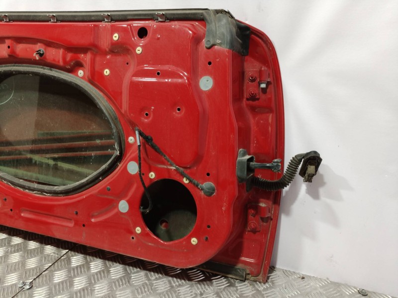 Recambio de puerta delantera izquierda para bmw mini (r50,r53) 1.6 16v cat referencia OEM IAM   