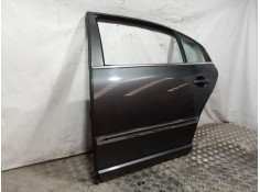 Recambio de puerta trasera izquierda para skoda superb (3u4) elegance referencia OEM IAM    2