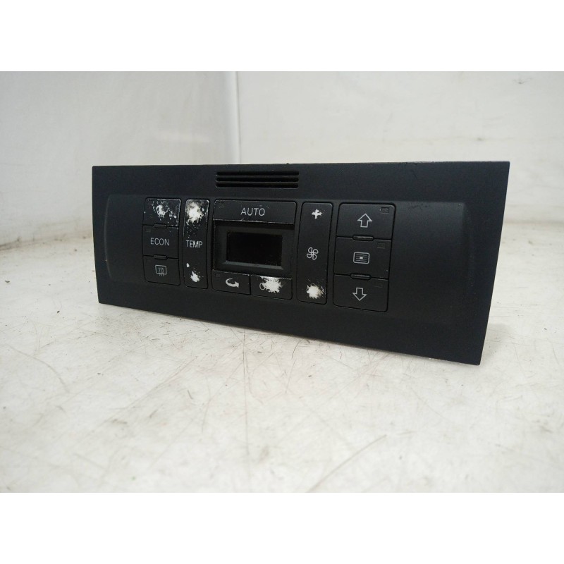 Recambio de mando climatizador para audi a3 (8l) 1.9 tdi ambiente referencia OEM IAM 8L0820043H 8L0820043H 8L0820043