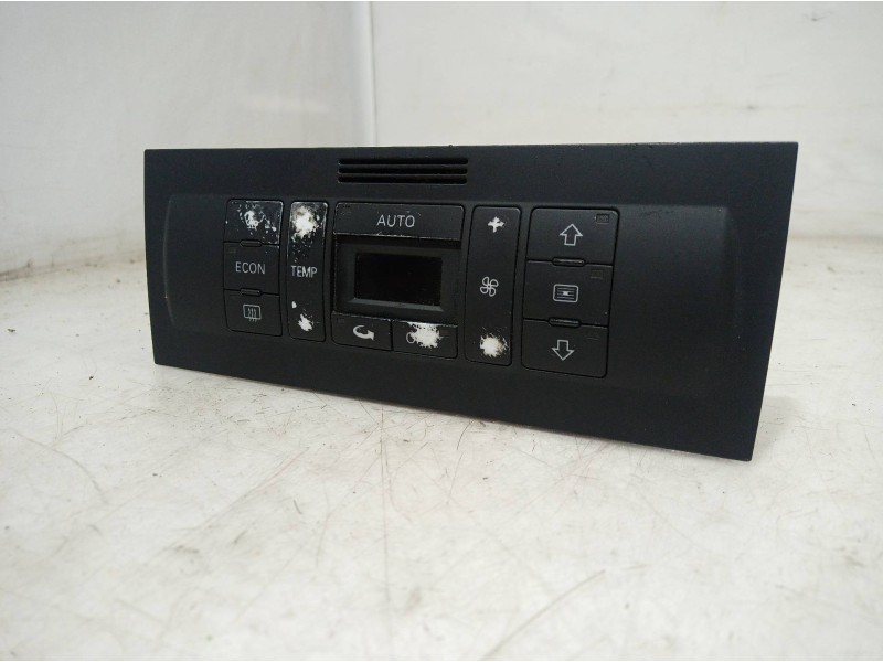 Recambio de mando climatizador para audi a3 (8l) 1.9 tdi ambiente referencia OEM IAM 8L0820043H 8L0820043H 8L0820043