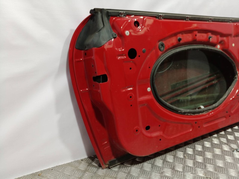 Recambio de puerta delantera izquierda para bmw mini (r50,r53) 1.6 16v cat referencia OEM IAM   