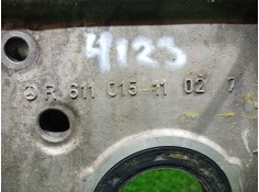 Recambio de soporte filtro aceite para mercedes-benz clase c (w203) berlina 1.8 cat referencia OEM IAM R61101511027 R61101511027 2