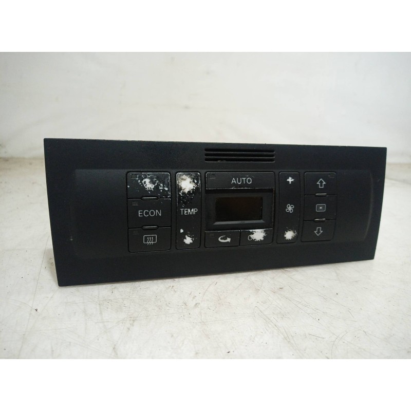 Recambio de mando climatizador para audi a3 (8l) 1.9 tdi ambiente referencia OEM IAM 8L0820043H 8L0820043H 8L0820043