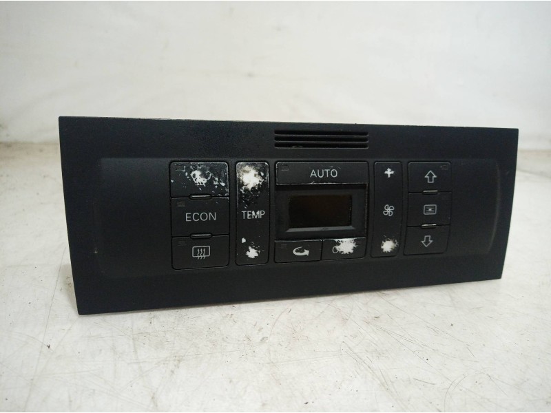 Recambio de mando climatizador para audi a3 (8l) 1.9 tdi ambiente referencia OEM IAM 8L0820043H 8L0820043H 8L0820043