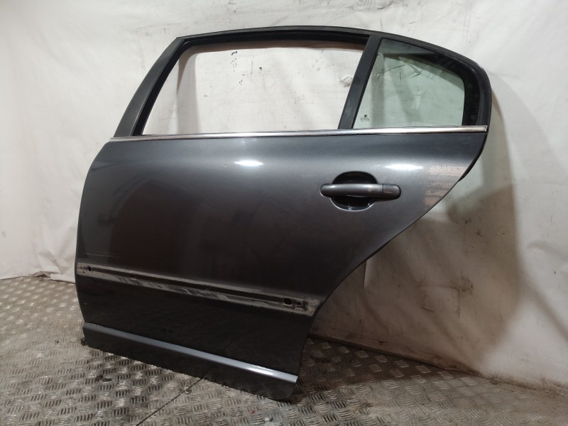 Recambio de puerta trasera izquierda para skoda superb (3u4) elegance referencia OEM IAM   