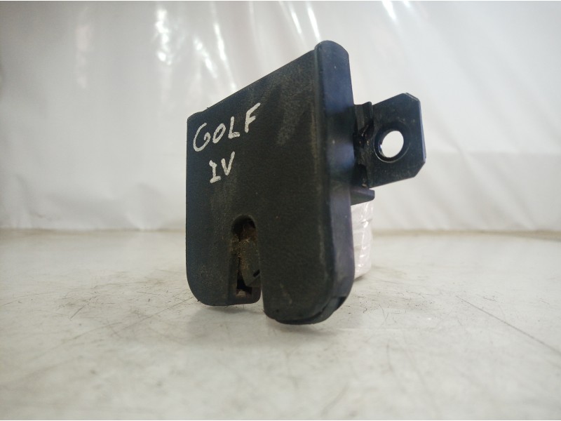 Recambio de cerradura maletero / porton para volkswagen golf iv berlina (1j1) referencia OEM IAM 1J6827505B 1J6827505B 1J6827505