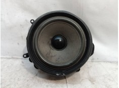 Recambio de altavoz para audi a8 (4e2) referencia OEM IAM 4E0035411 4E0035411 4E0035411