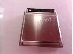 Recambio de centralita motor uce para mercedes-benz clase c (w203) berlina 220 cdi (203.006) referencia OEM IAM A6111537779 0281 2