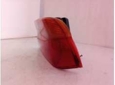 Recambio de piloto trasero derecho para ford escort berlina bravo referencia OEM IAM    2