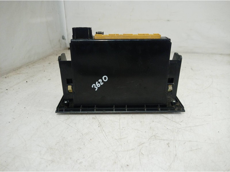 Recambio de mando climatizador para audi a3 (8l) 1.9 tdi ambiente referencia OEM IAM 8L0820043H 8L0820043H 8L0820043