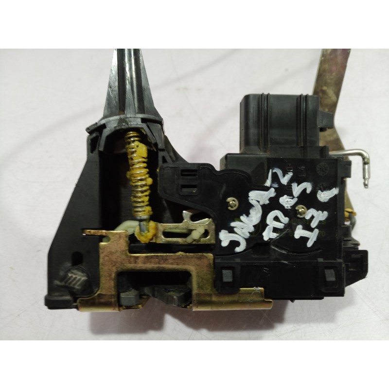 Recambio de cerradura puerta trasera izquierda para jaguar s-type referencia OEM IAM   