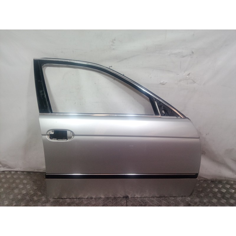 Recambio de puerta delantera derecha para bmw serie 5 berlina (e39) 530d referencia OEM IAM   