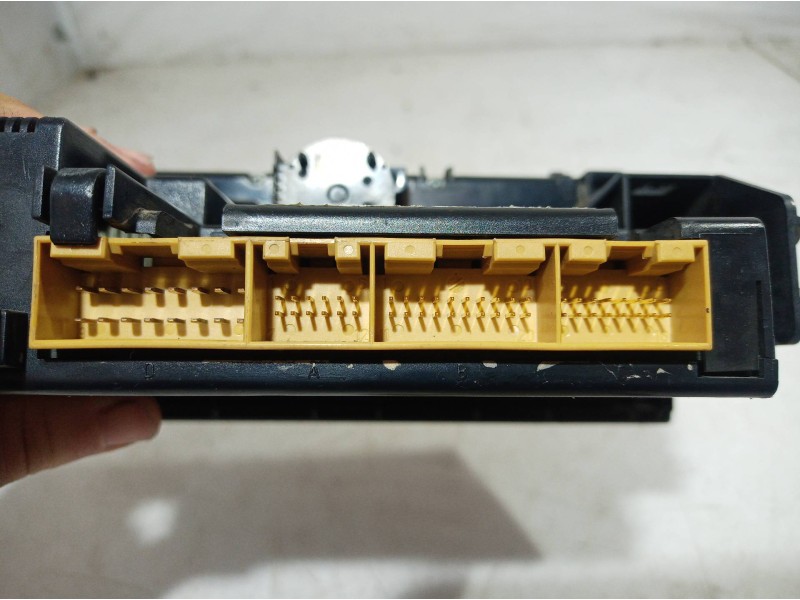 Recambio de mando climatizador para audi a3 (8l) 1.9 tdi ambiente referencia OEM IAM 8L0820043H 8L0820043H 8L0820043