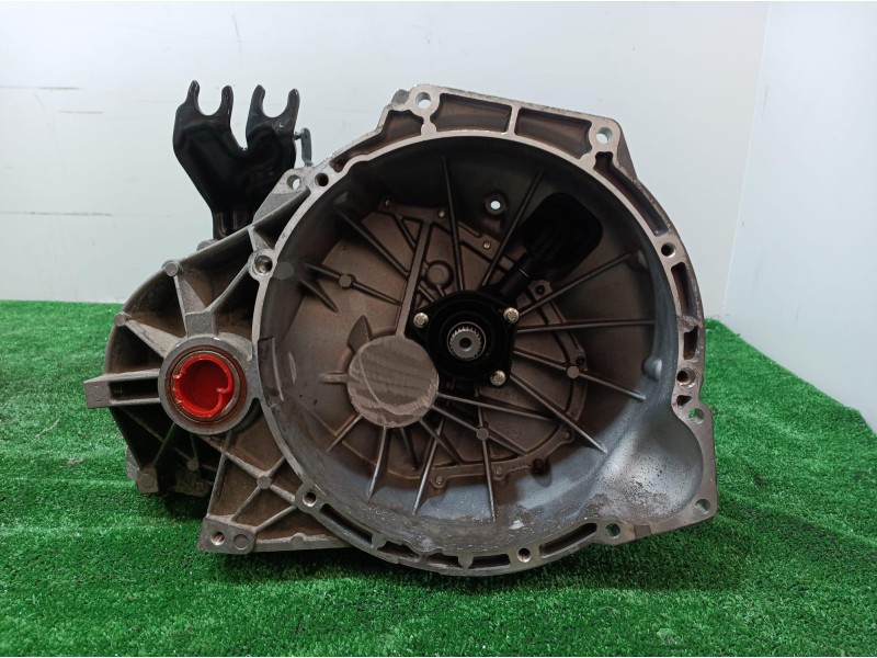 Recambio de caja cambios para ford focus berlina (cap) ambiente (d) referencia OEM IAM 1S7R7F097 1S7R7F097 1S7R7F097