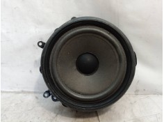 Recambio de altavoz para audi a8 (4e2) referencia OEM IAM 4E0035411 4E0035411 4E0035411
