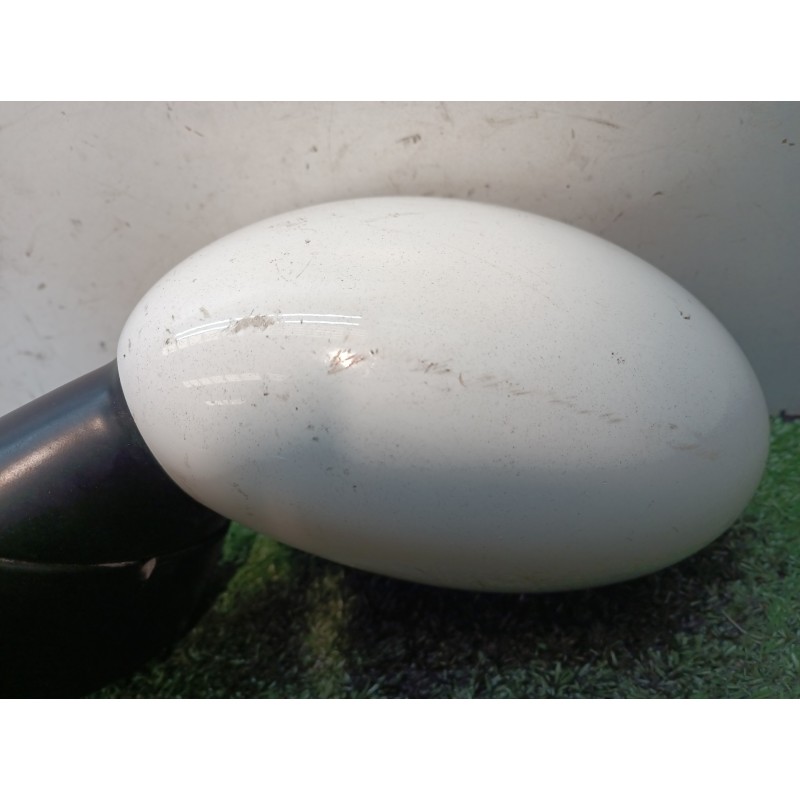 Recambio de retrovisor izquierdo para bmw mini (r50,r53) 1.6 16v cat referencia OEM IAM 1504414 1504414 1504414