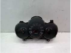 Recambio de cuadro instrumentos para hyundai atos prime (mx) 1.0 gls worldcup referencia OEM IAM 20031840 20031840 20031840