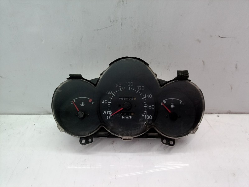 Recambio de cuadro instrumentos para hyundai atos prime (mx) 1.0 gls worldcup referencia OEM IAM 20031840 20031840 20031840