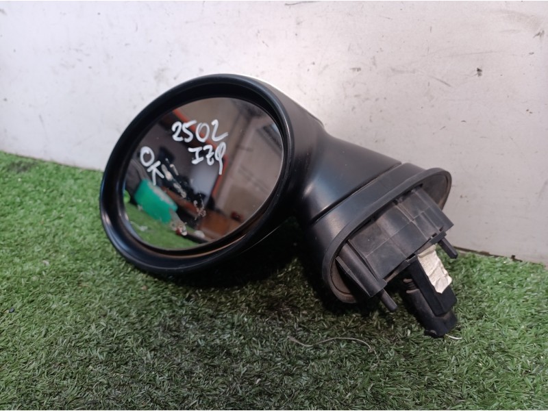 Recambio de retrovisor izquierdo para bmw mini (r50,r53) 1.6 16v cat referencia OEM IAM 1504414 1504414 1504414