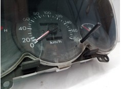 Recambio de cuadro instrumentos para hyundai atos prime (mx) 1.0 gls worldcup referencia OEM IAM 20031840 20031840 20031840 2