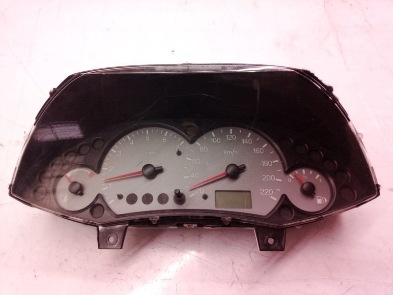 Recambio de cuadro instrumentos para ford focus berlina (cak) trend referencia OEM IAM 98AP10841 98AP10841 44ZU115