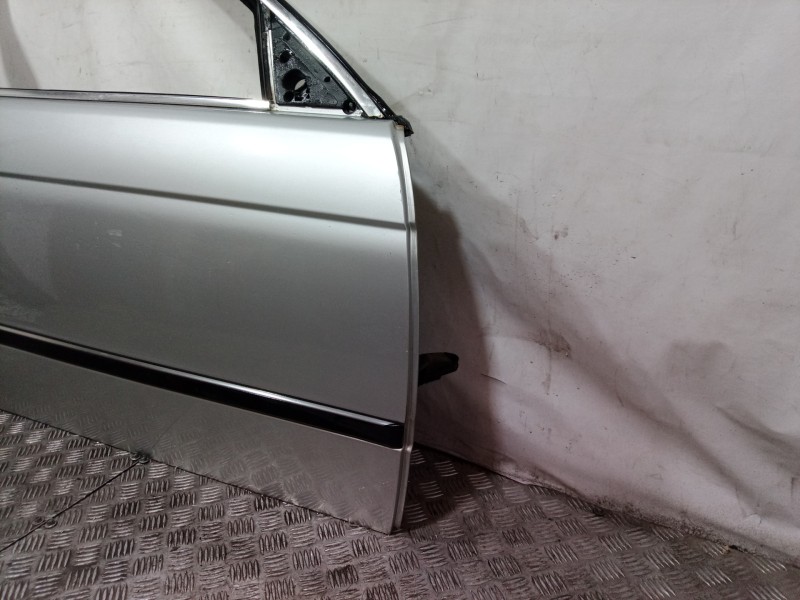 Recambio de puerta delantera derecha para bmw serie 5 berlina (e39) 530d referencia OEM IAM   