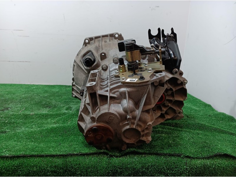 Recambio de caja cambios para ford focus berlina (cap) ambiente (d) referencia OEM IAM 1S7R7F097 1S7R7F097 1S7R7F097