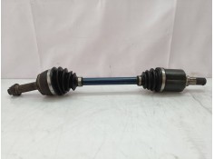 Recambio de transmision delantera izquierda para tata indica 1.4 diesel referencia OEM IAM   