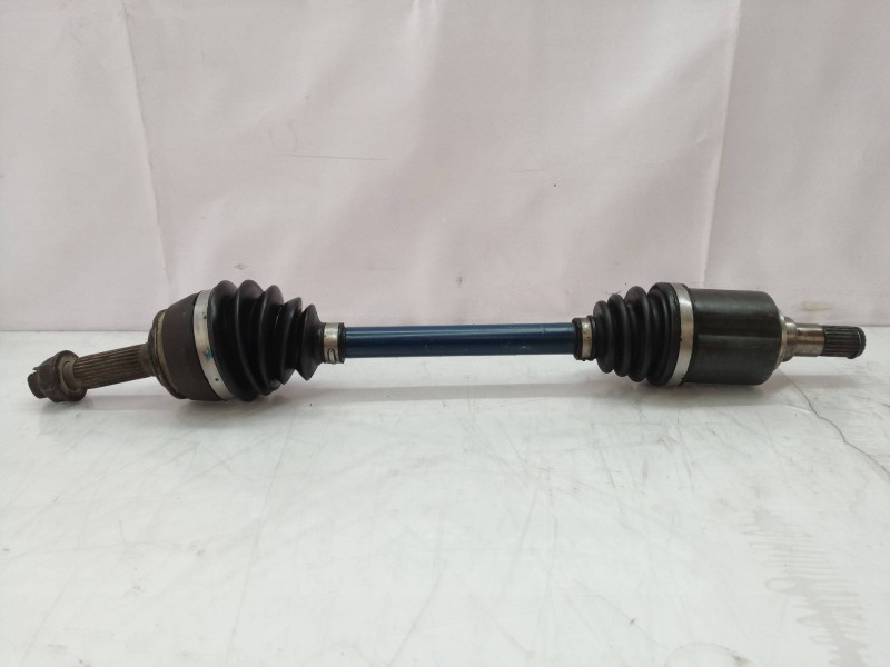 Recambio de transmision delantera izquierda para tata indica 1.4 diesel referencia OEM IAM   