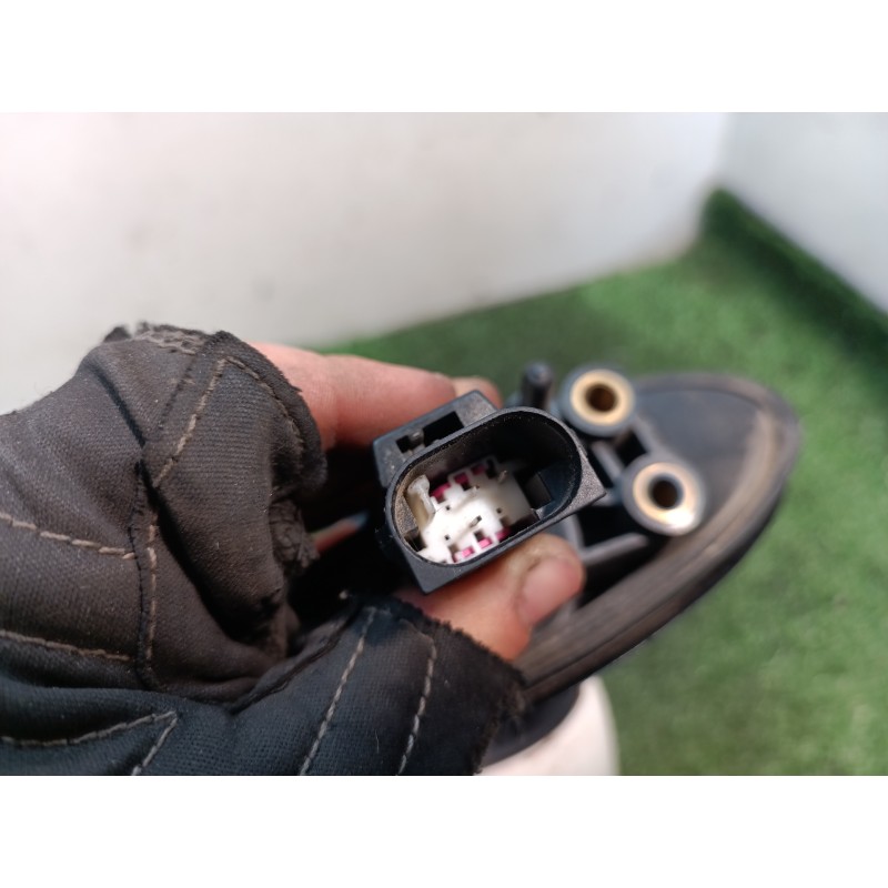 Recambio de retrovisor izquierdo para bmw mini (r50,r53) 1.6 16v cat referencia OEM IAM 1504414 1504414 1504414