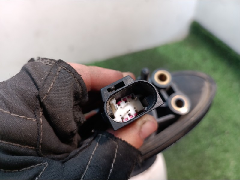 Recambio de retrovisor izquierdo para bmw mini (r50,r53) 1.6 16v cat referencia OEM IAM 1504414 1504414 1504414