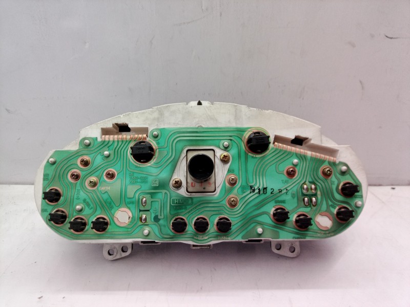 Recambio de cuadro instrumentos para hyundai atos prime (mx) 1.0 gls worldcup referencia OEM IAM 20031840 20031840 20031840