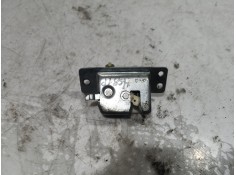 Recambio de cerradura maletero / porton para ford focus berlina (cak) ambiente referencia OEM IAM   