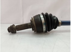 Recambio de transmision delantera izquierda para tata indica 1.4 diesel referencia OEM IAM    2